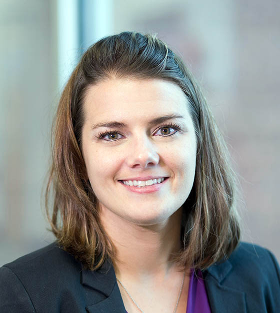 Amber Stewart - Director of Westmoreland County, Pennsylvania