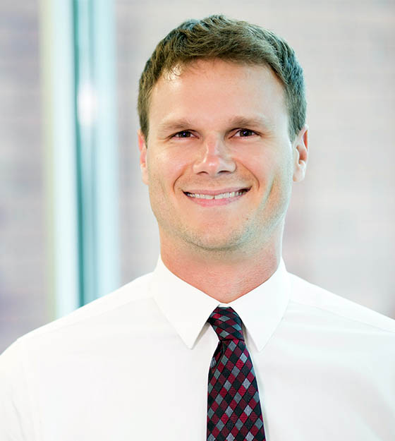 Ian Nutt - Program Director of Lycoming County, Pennsylvania