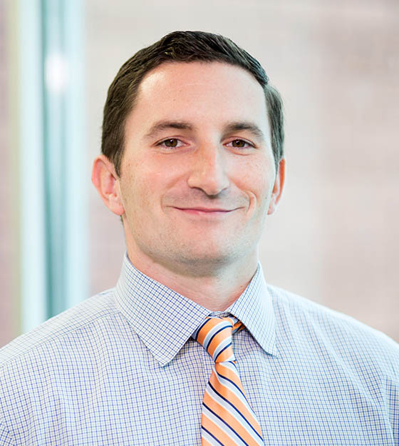 Jeff Ralph - Regional Director of Southeast Pennsylvania