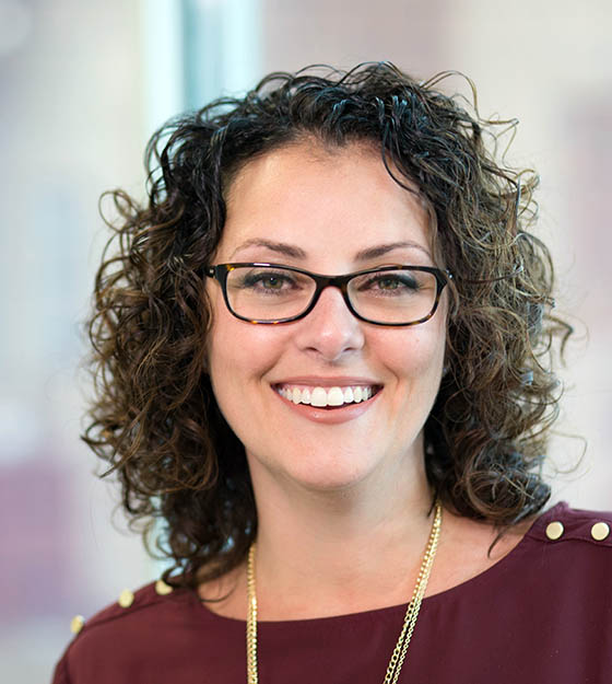 Kristen Irizarry - Program Director of Lehigh & Northampton Counties, Pennsylvania