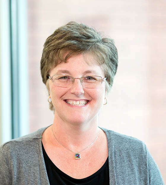 Lisa Snyder - Program Director of Armstrong, Cambria, and Indiana Counties, Pennsylvania