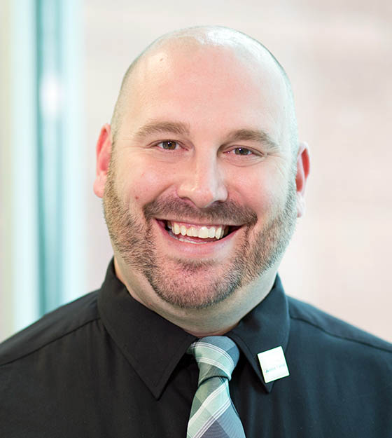 Matt Kurowsky - Program Director of Washington County, Pennsylvania