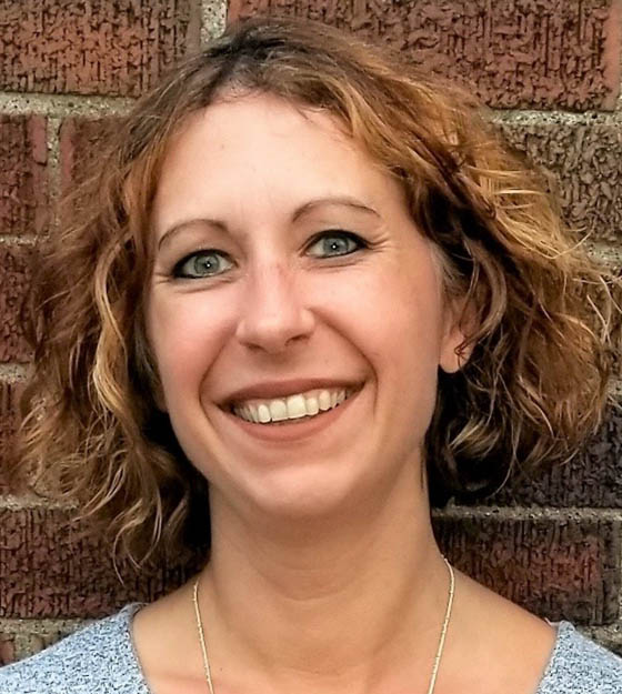 Rebekah Smith - Director of Human Resources