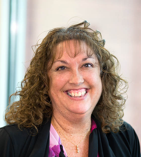 Renee Kresge - Regional Director of Northeast Pennsylvania