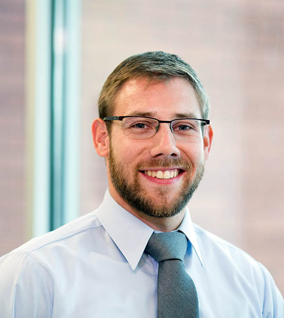 Steve Snow - Program Director of Butler County, Pennsylvania