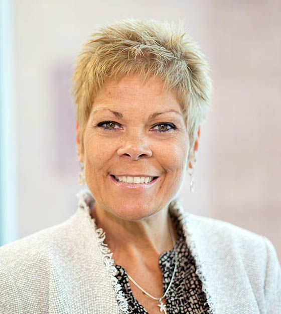Theresa Fonnalledas - Program Director of Pike County, Pennsylvania