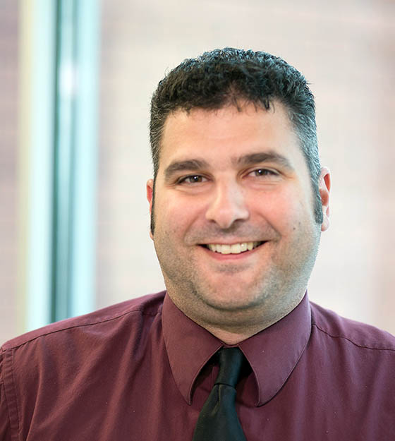 Tony Ross - Program Director of Jefferson County, Pennsylvania