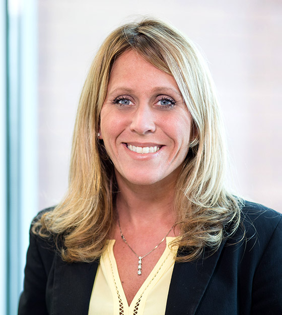 Laura Daumit - Director of Fayette and Somerset Counties
