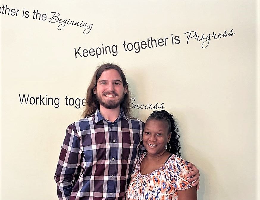 Expressing Gratitude: A Penn State Intern’s heartfelt appreciation for his time at JusticeWorks