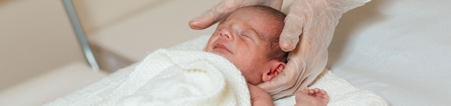 image of infant